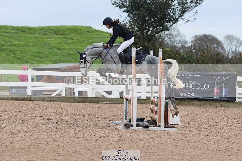 241116X-102957-00888 - Cls 08 Pony Winter Nov Champs