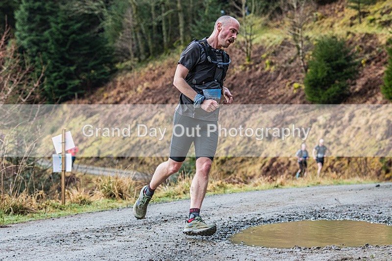 Glentress-616 - High Terrain Events Glentress Marathon 21 & 10K Trail Races Sunday 18th February 2024