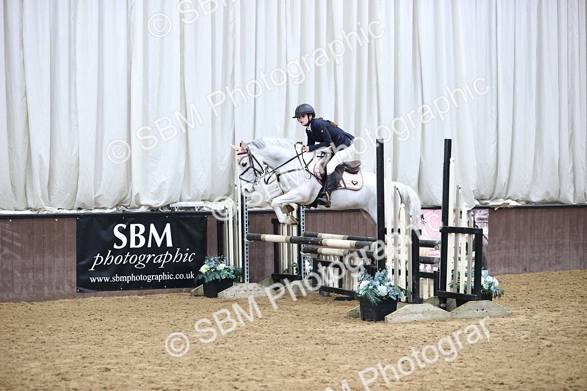 SBM_010024 - Class 9 - STX-UK Pony BritiNovice / 0.80m Open