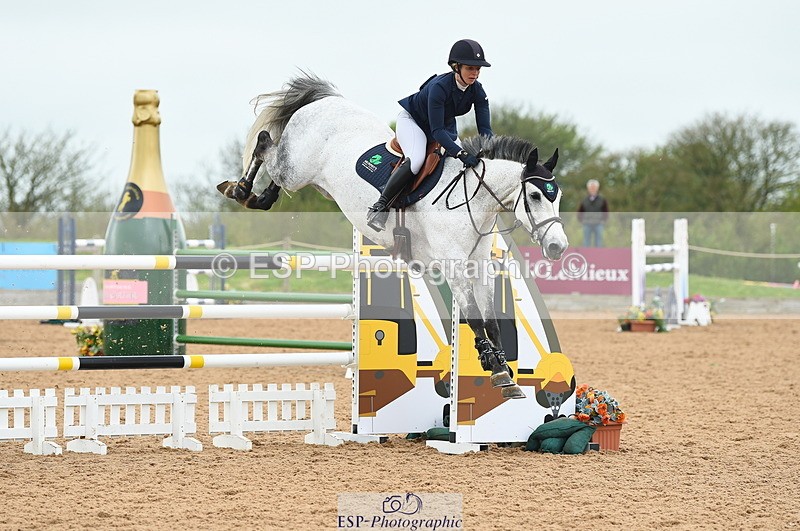 230505A-124432-04080 - Cls 22 Talent Seeker & 7 year old Quali