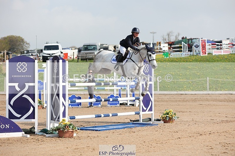 250424-102027-02963 - Cls 33 Young Horse 7yr old
