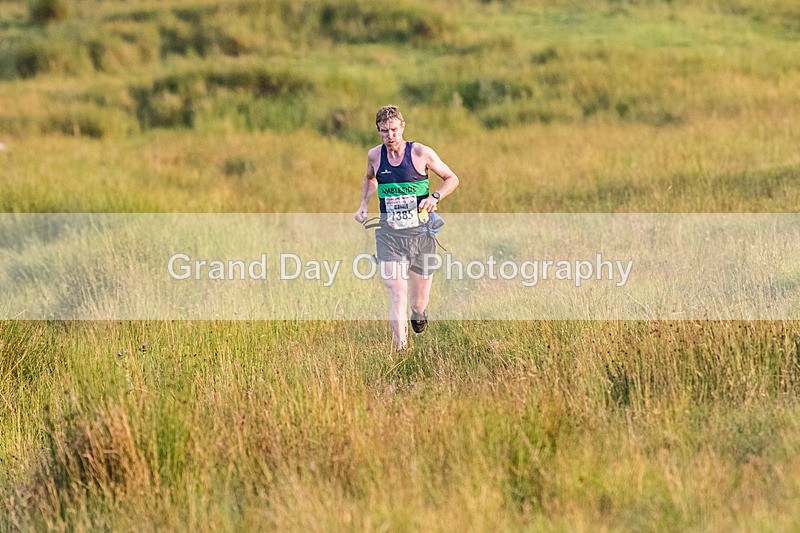 Tebay-365 - Tebay Fell Race Wednesday 26th June 2024