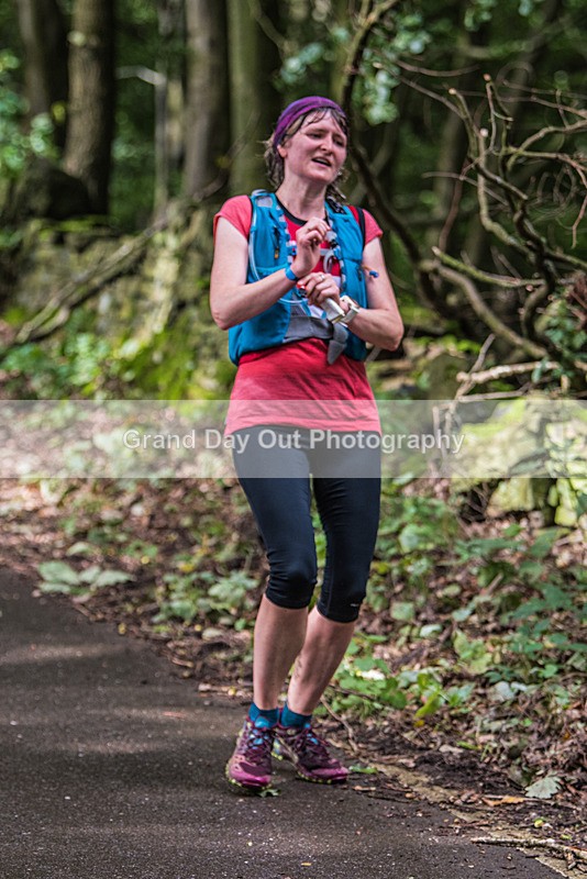 Kong MMM-685 - Kong Mini Mountain Marathon Round 2 Peak District Bradfield Sunday 24th September 2023
