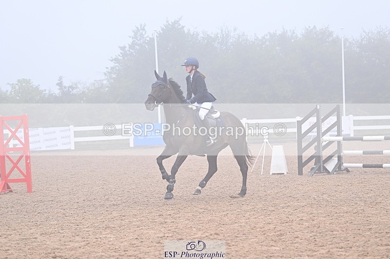 240907A-104509-00499 - Cls 7 95cm Amateur Qualifier