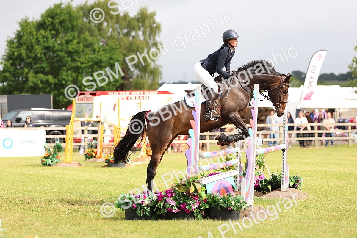 SBM_11804 - Class 205 - Tarmac Senior 1m Open