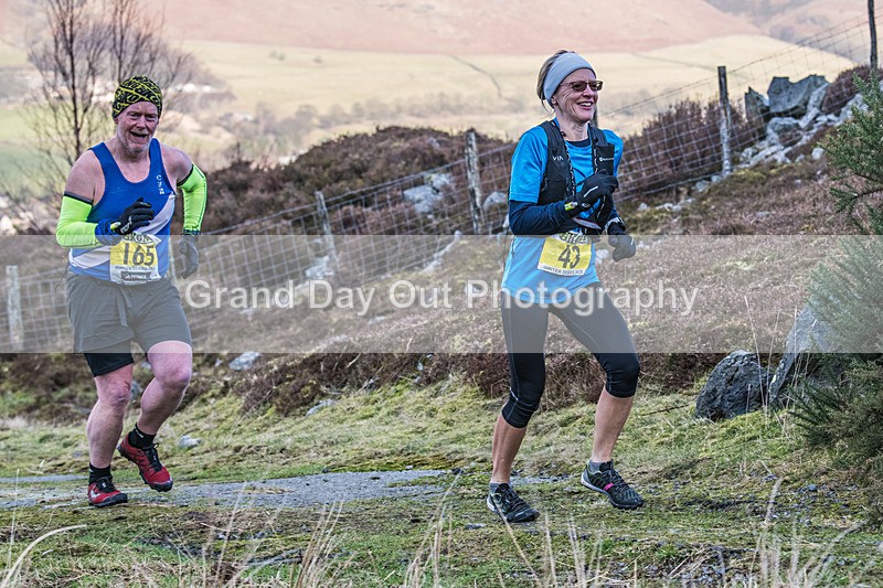 Clough Head-307 - Kong Clough Head Fell Race Saturday 18th January 2025