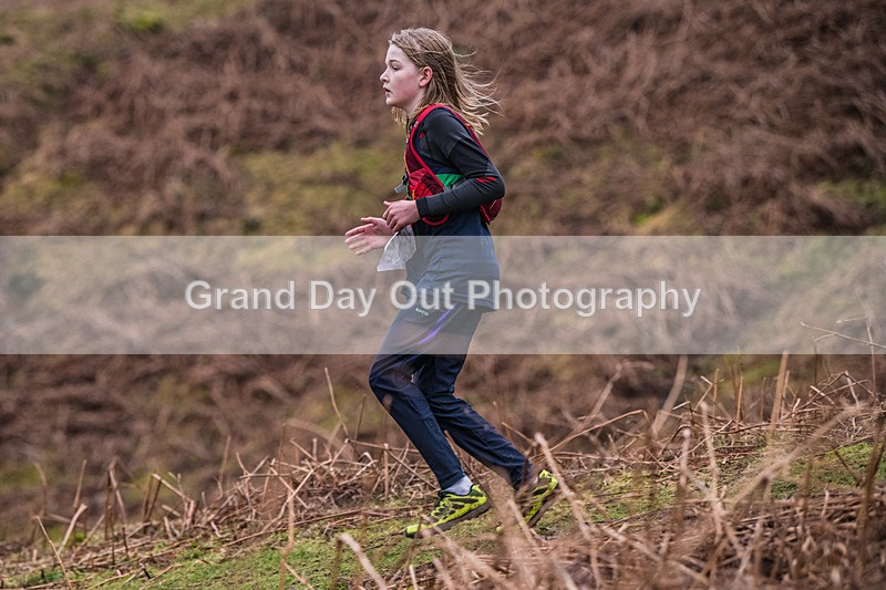 Elterwater-322 - Kendal Winter League Elterwater Junior & Senior Fell Races Sunday 25th January 2026