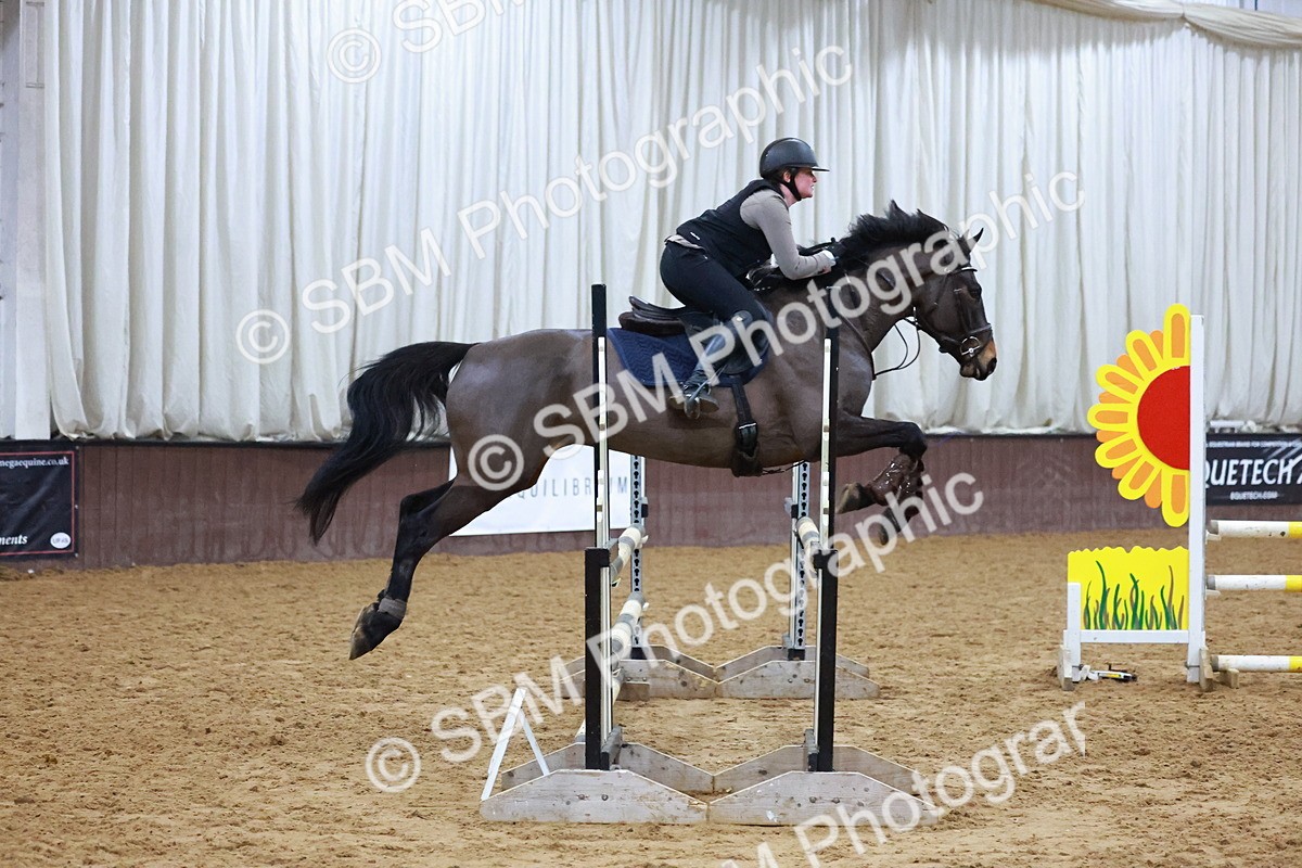 SBM_000651 - Class 2 - Senior British Novice - 90cm