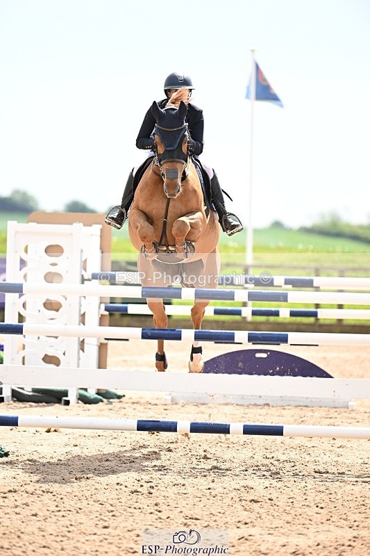 250509-141705-07593 - Cls 15 Talent Seeker inc 7yr old - 1.30pm break to End