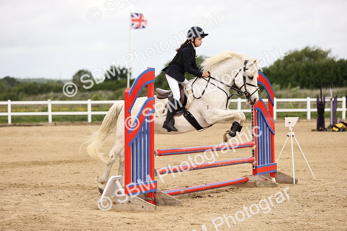 SBM_006706 - Class 1 - 70cm showjumping