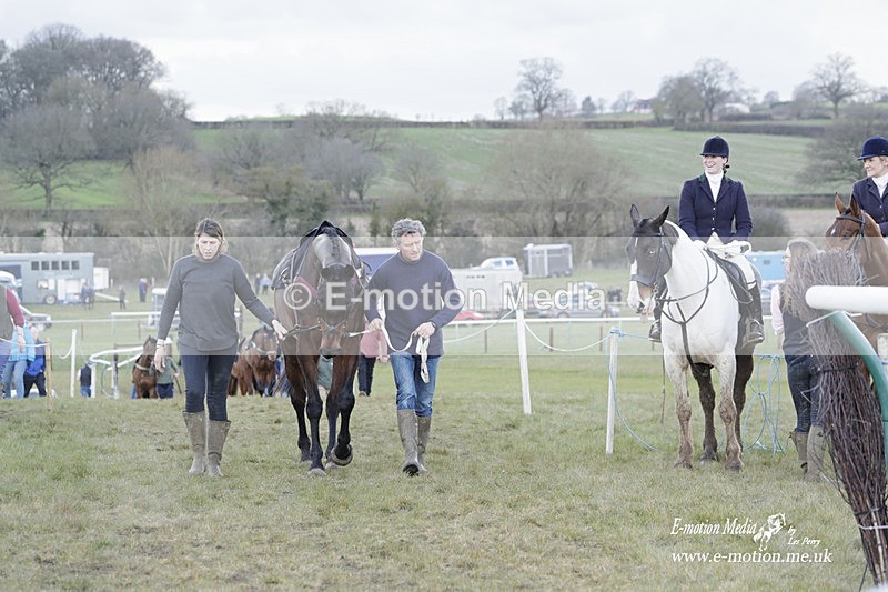 PtP 180323 752 - Shelfield Park Races with Croome & West Warwickshire Hunt  18/03/23