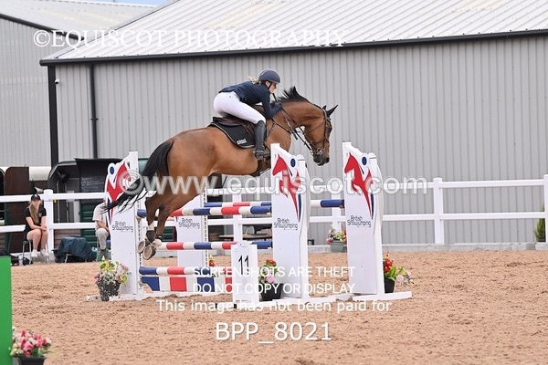 BPP_8021 - CLASS 17 FRI The Farriers Challenge Senior 1.15m Open Inc 1.15m Members Cup