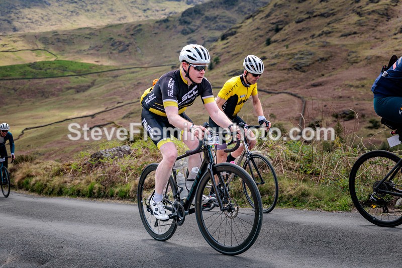 134042 - Blea Tarn Climb 13:00 - 14:00