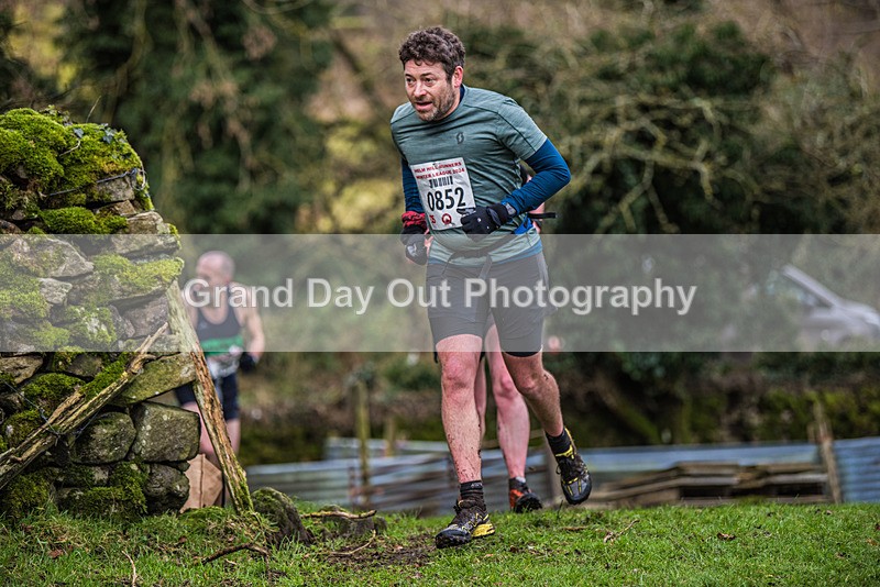 Giggleswick-740 - Kendal Winter League Races Giggleswick Sunday 14th January 2024