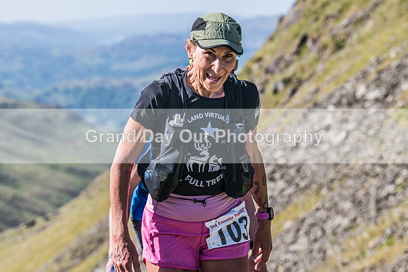 Old County Tops-610 - The Old County Tops Fell Race Saturday 17th May 2025