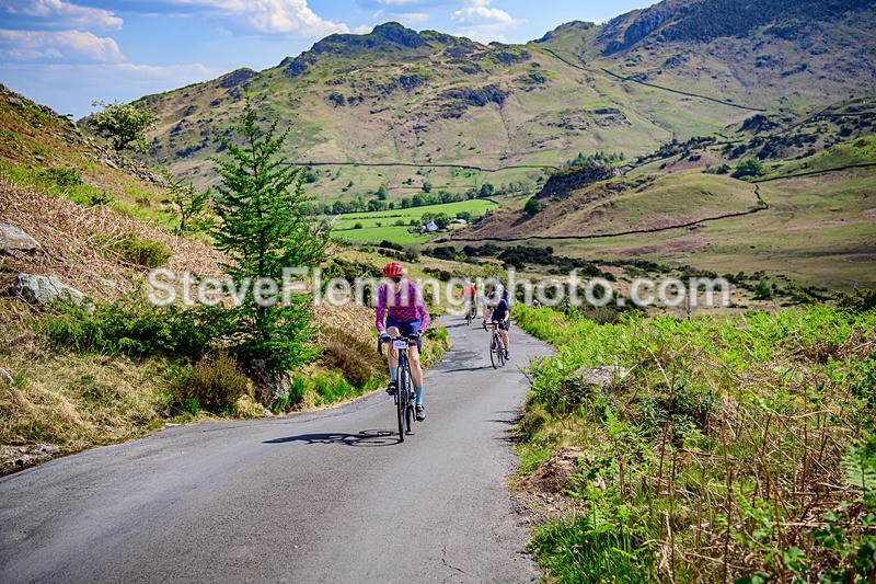 150053 - 2025 Fred Whitton Blea Tarn Climb 15.00 - 16.00