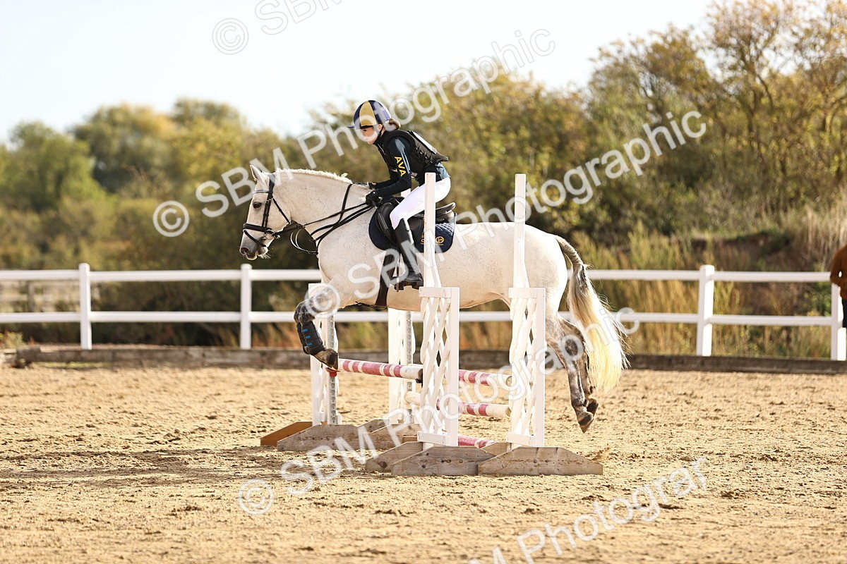 SBM_000540 - Class 1 - 70cm