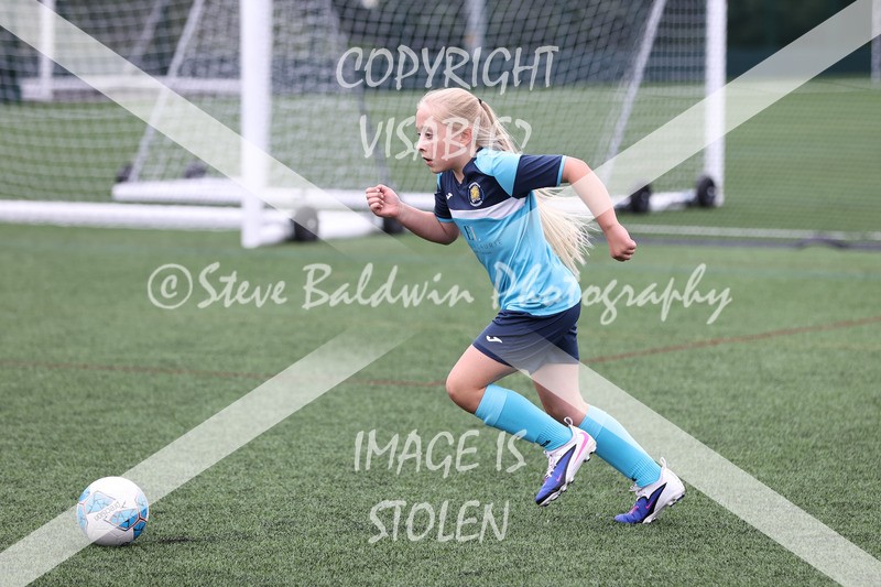 1DX32372 - Sun 7th U10 Girls