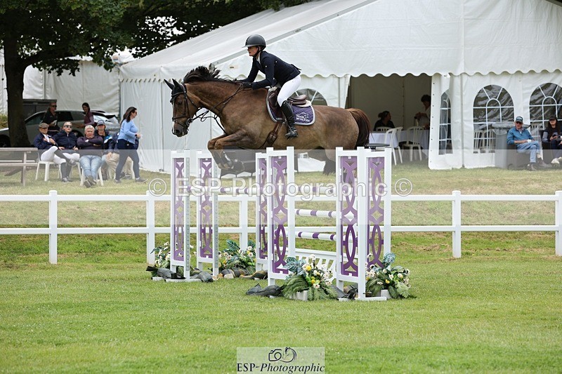 240704-132740-04927 - Cls 3 National 1.30m Open