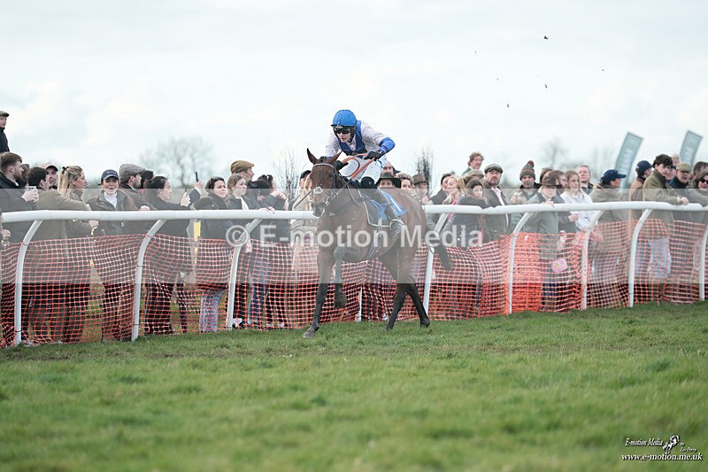 PtP 170324 3271 - Oakley Hunt PtP Brafield-On-The-Green 17/03/24