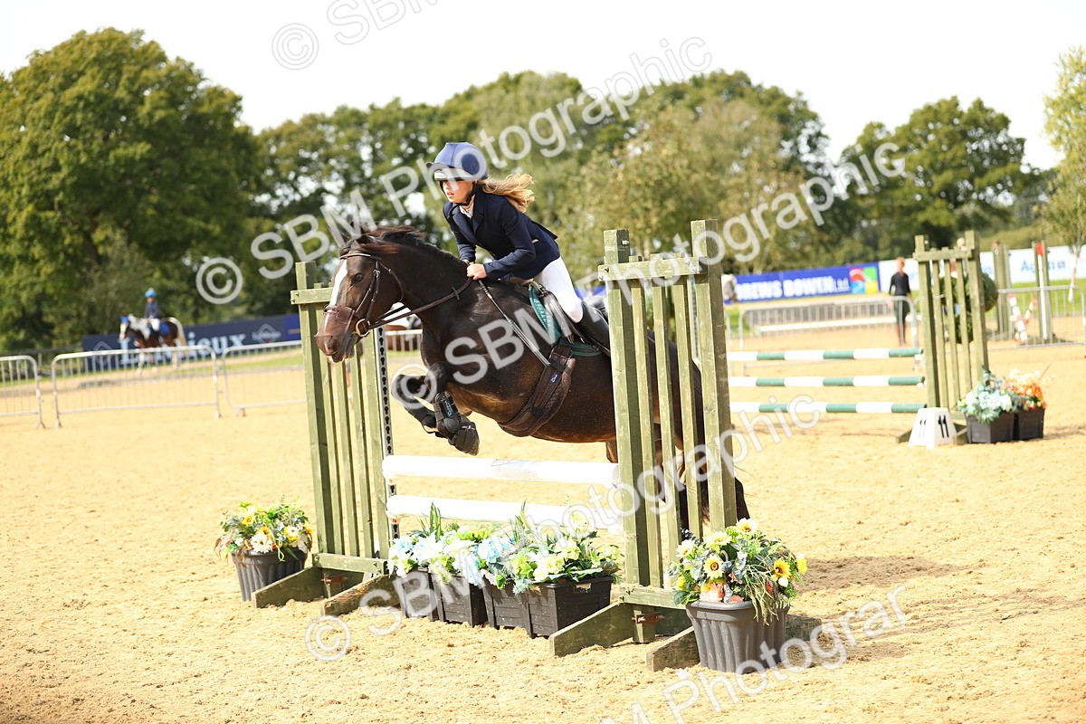SBM_66133 - J17 - Junior Pony 80cm Championship