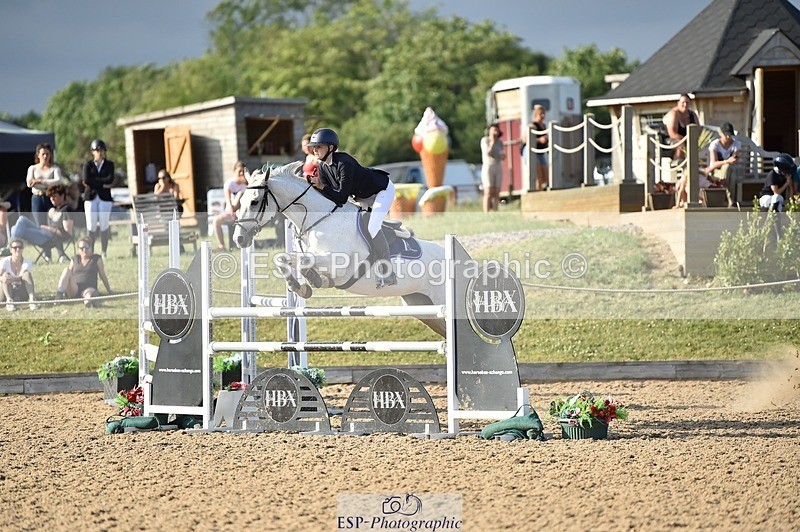 250628-182114-07572 - Cls 14 Pony National 1.15m Members Cup