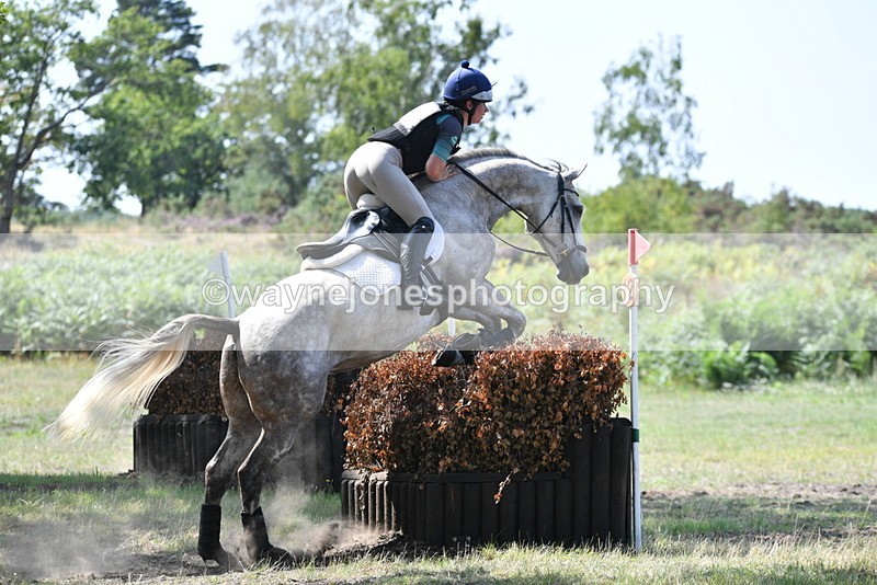 WJ5_3031 - XC Time 12:35 to 12:59