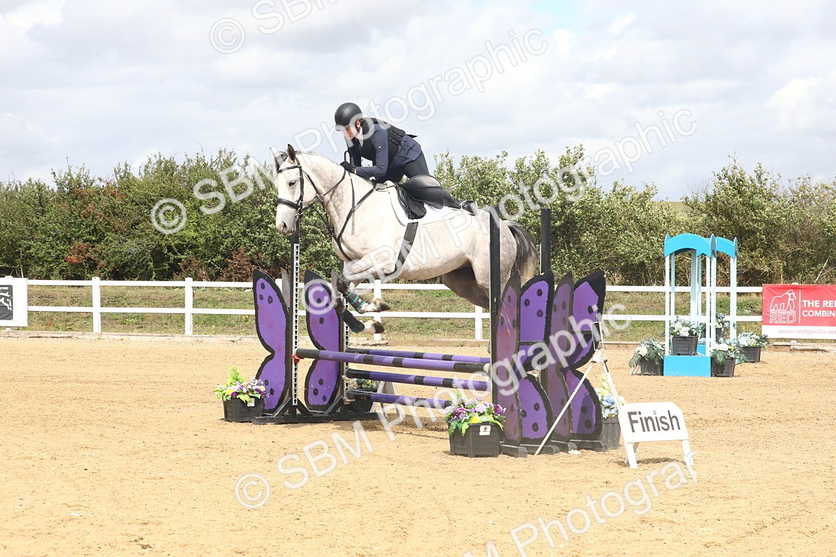 SBM_007317 - Class 8 - 70cm Champs