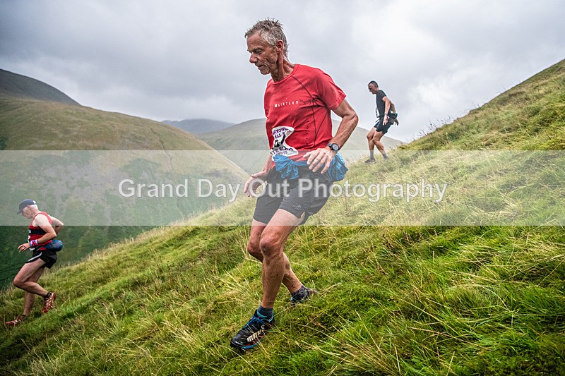 Steel Fell-607 - Steel Fell Race Wednesday 5th August 2026