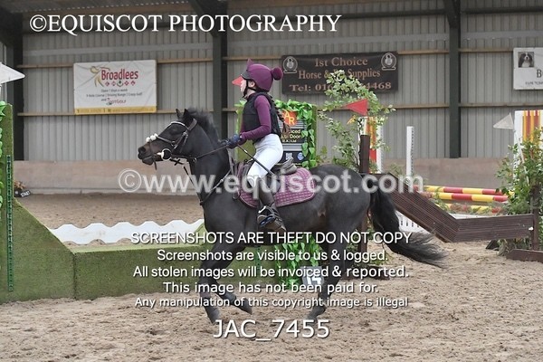 JAC_7455 - Class 3 Arena Eventing BE70 0.70m