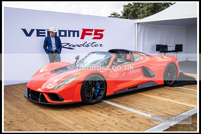  - Salon Privé 2022