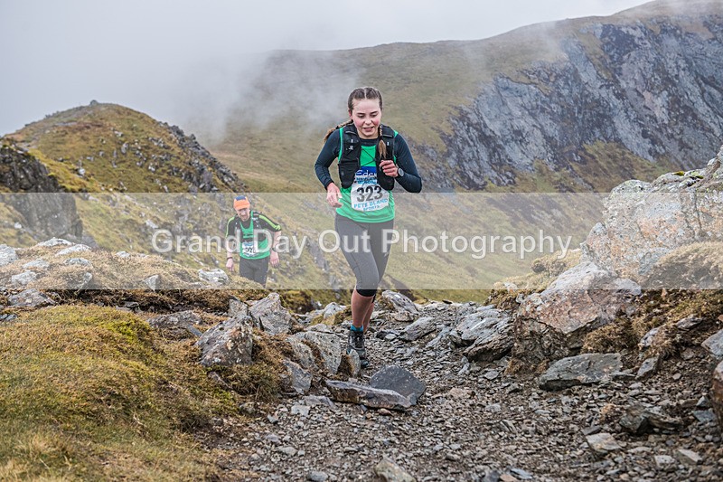 TWA  Newlands-744 - Teenager With Altitude & Newlands Memorial Races Saturday 22nd April 2023