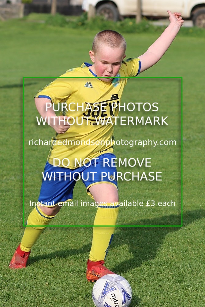 IMG_7342 - Wattsfield Utd Under 9's vs Kendal Utd Under 9's (9/5/24)