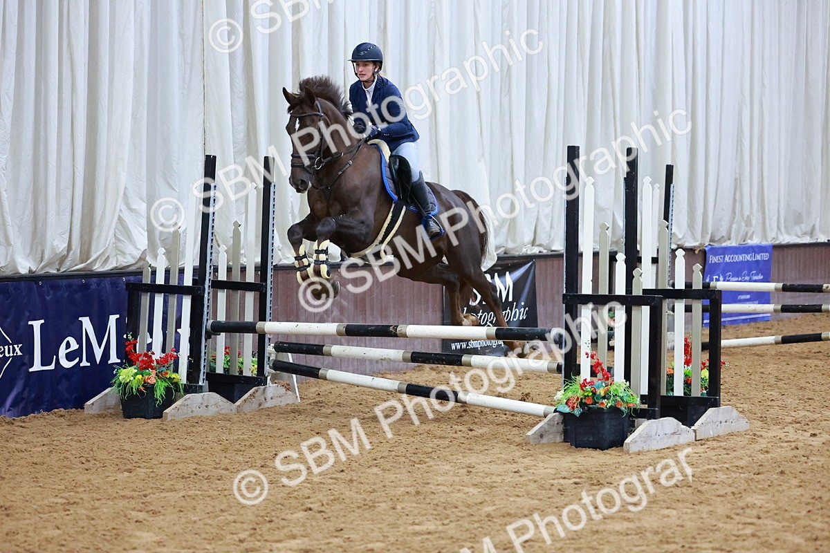 SBM_000094 - Class 1 - Clear Round 80cm
