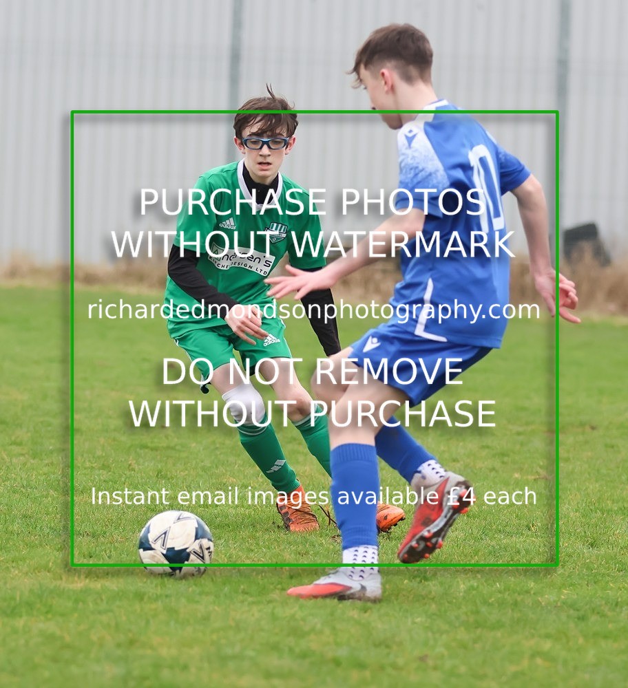 533A6231 - Wattsfield Under 14's (8/3/26)