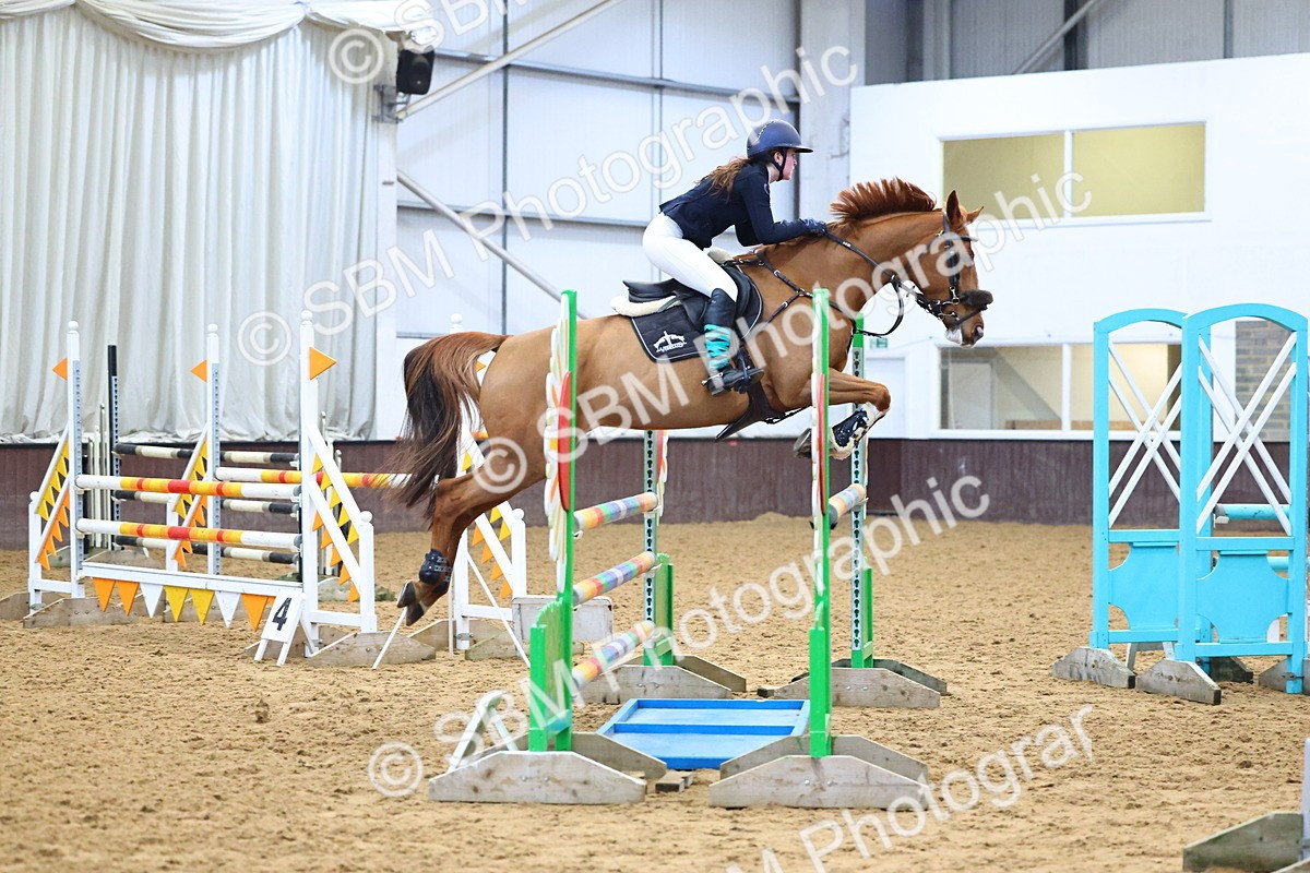 SBM_001043 - Class 4 - Senior Newcomers - 1.10m