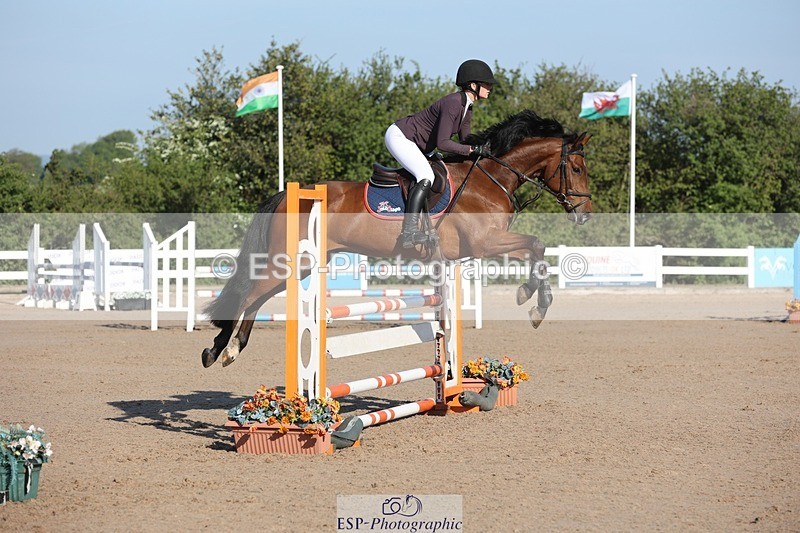 250509-083131-04878 - Cls 18 Snr British Novice and 90cm Open