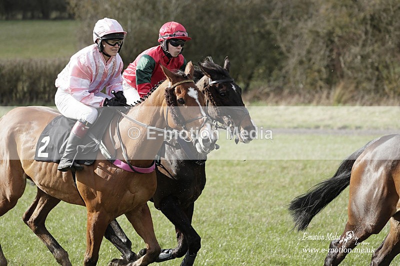 PtP 180323 691 - Shelfield Park Races with Croome & West Warwickshire Hunt  18/03/23