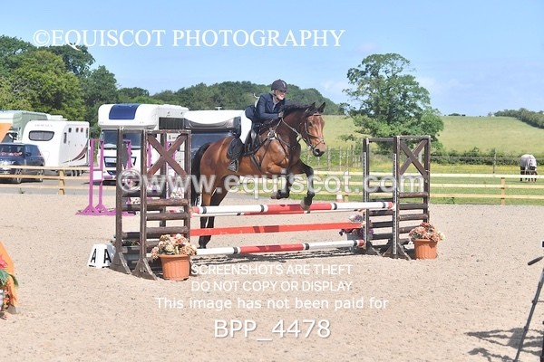 BPP_4478 - CLASS 3 Senior British Novice/ 90cm Open