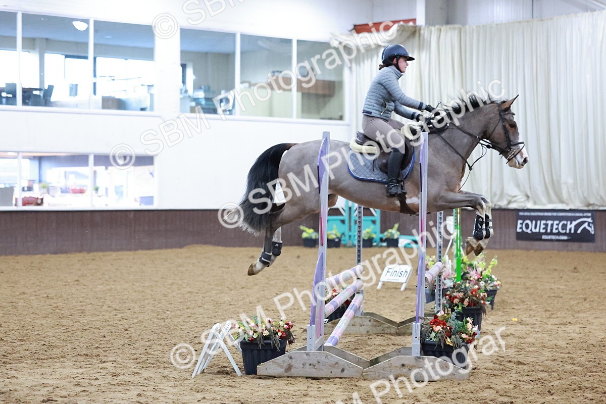 SBM_002451 - Class 8 - Clear Round