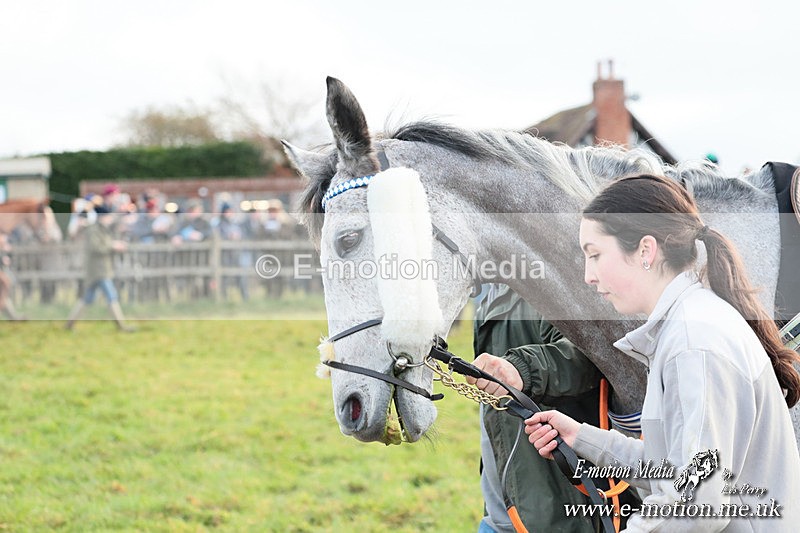 PtP 291224 762 - Harkaway Club PtP Chaddesley Corbett 29/12/24