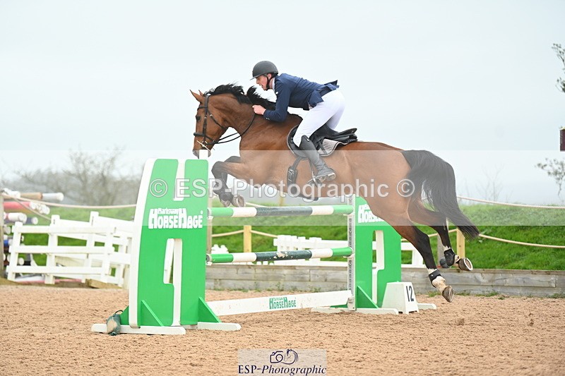 240316A-122313-03438 - Cls 15 Snr Foxhunter