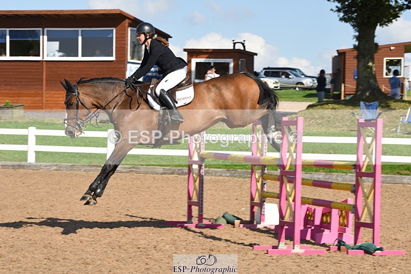 230915A-152908-00808 - Cls 13 1.10m Amateur Qualifier & 1.10m Open