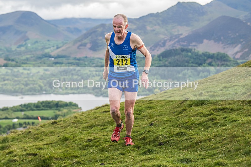 Latrigg-187 - Latrigg Fell Race Wednesday 13th May 2026