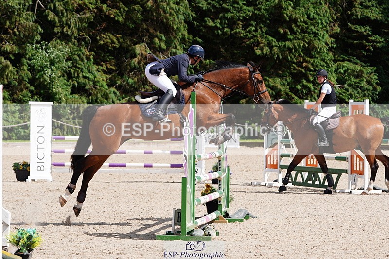 250615A-155032-11891 - Class 49 1m 05 Amateur Qualifier Snr 1m 05