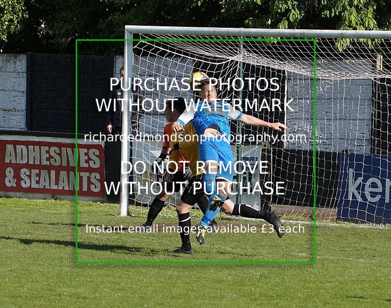DSC09118 - Caton United v Marsh United