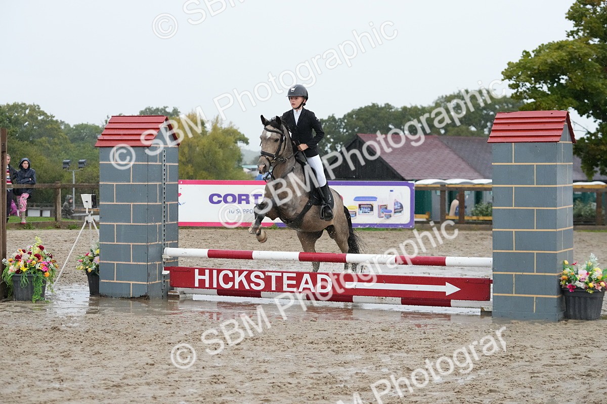 SBM_33550 - J5 - Junior Pony 50cm Championship