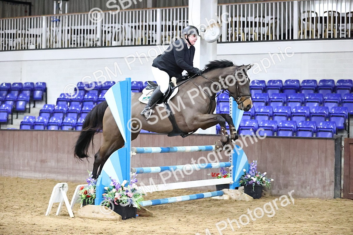 SBM_002541 - Class 9 - Senior Discovery - 1.00m