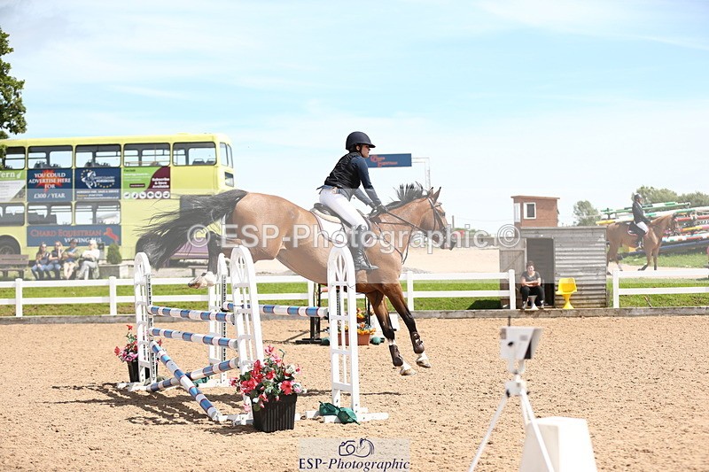 230811A-135941-05515 - Cla 17 1.05m Nat Am Qualifier