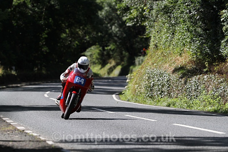 FOM_0398 - 350cc Classic TT